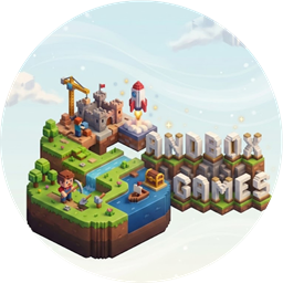 Logo image of Sandbox Games