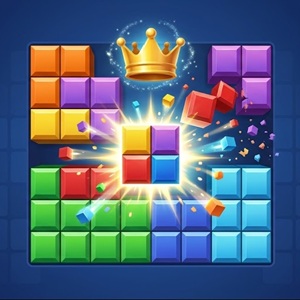 Thumbnail game - Block Blast