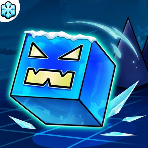 Thumbnail game - Geometry Dash SubZero