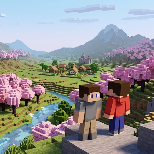 Sandbox Peaceful Thumbnail game - Sandbox Peaceful