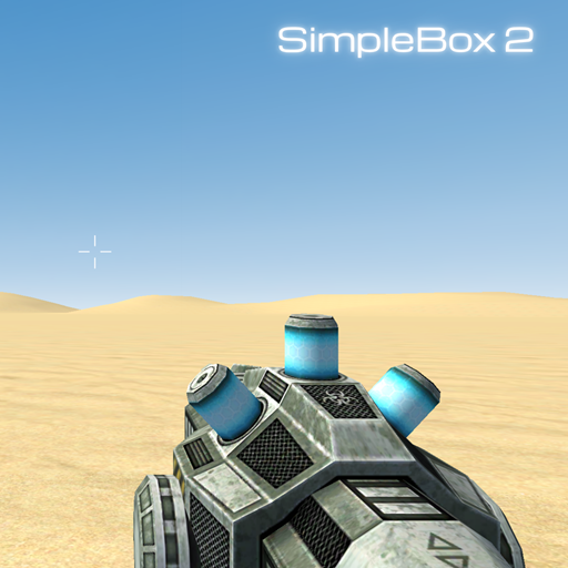SimpleBox 2 Thumbnail game - SimpleBox 2
