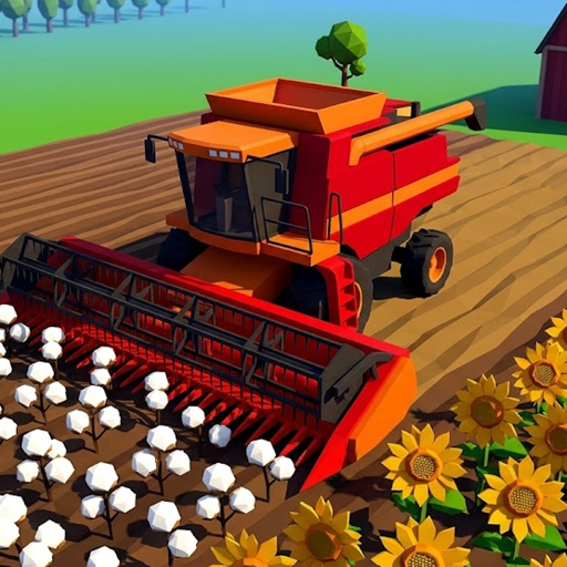 Harvest Simulator Thumbnail game - Harvest Simulator