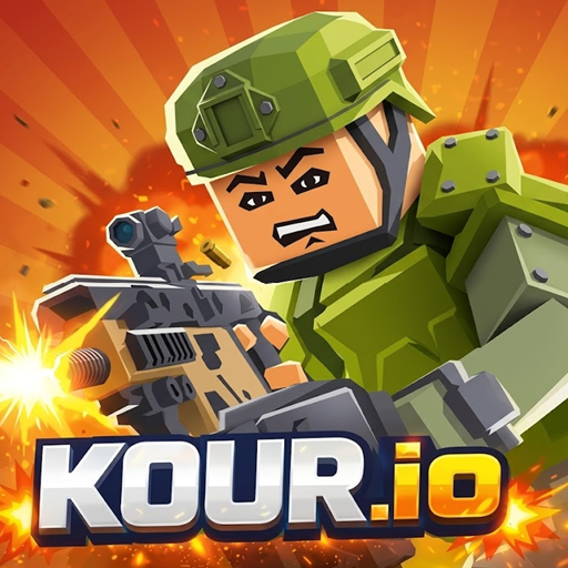 Thumbnail game - Kour.io