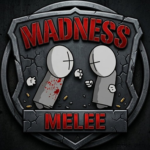 Madness Melee Thumbnail game - Madness Melee