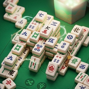 Mahjong
