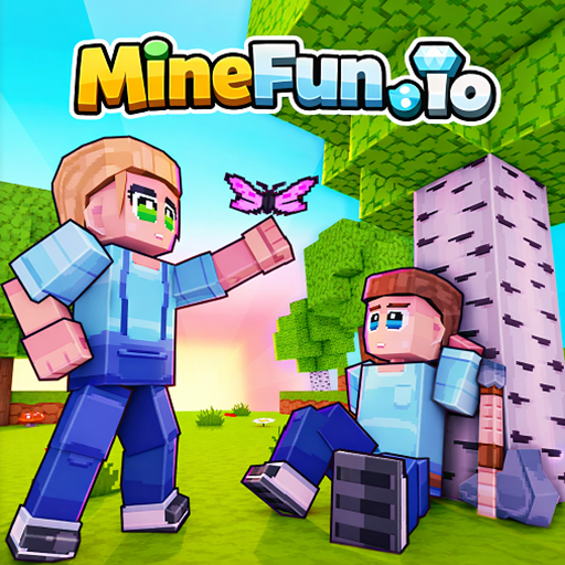 Thumbnail game - Minefun.io