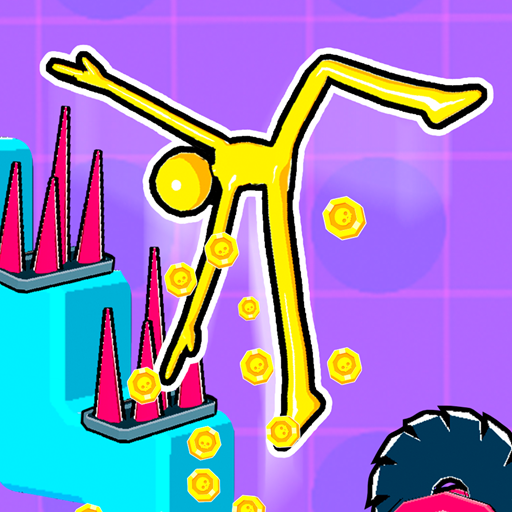 No Pain No Gain - Ragdoll Sandbox Thumbnail game - No Pain No Gain - Ragdoll Sandbox