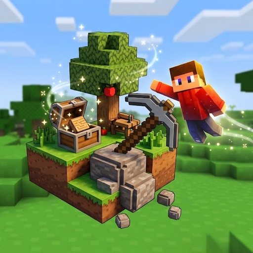 Sandbox Survival Thumbnail game - Sandbox Survival