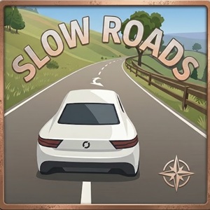 Slow Roads