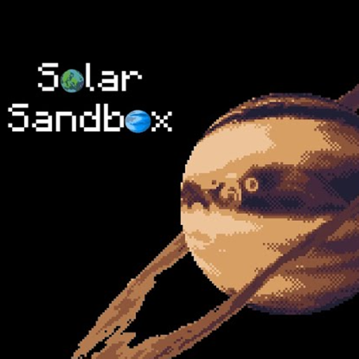 Solar Sandbox Thumbnail game - Solar Sandbox