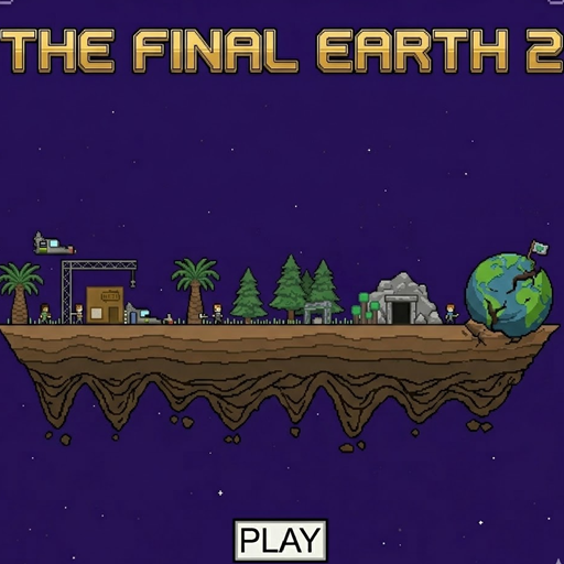 The Final Earth 2 Thumbnail game - The Final Earth 2