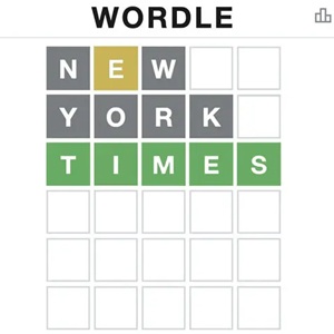 Wordle