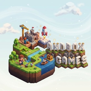 Sandbox Games Sandbox Games